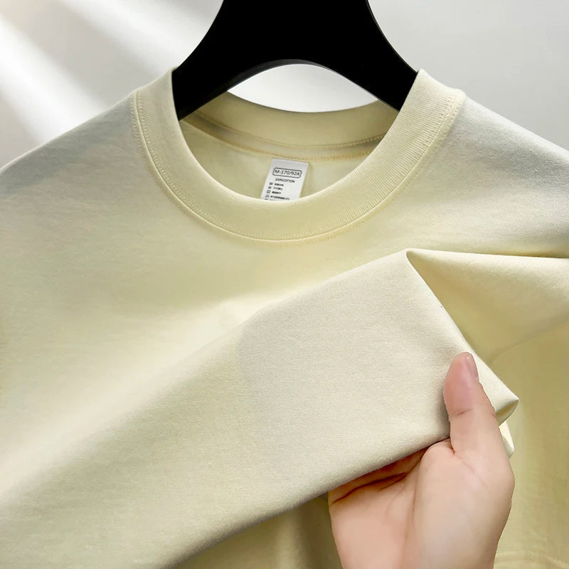 Casper - Luxury Breeze T-shirt