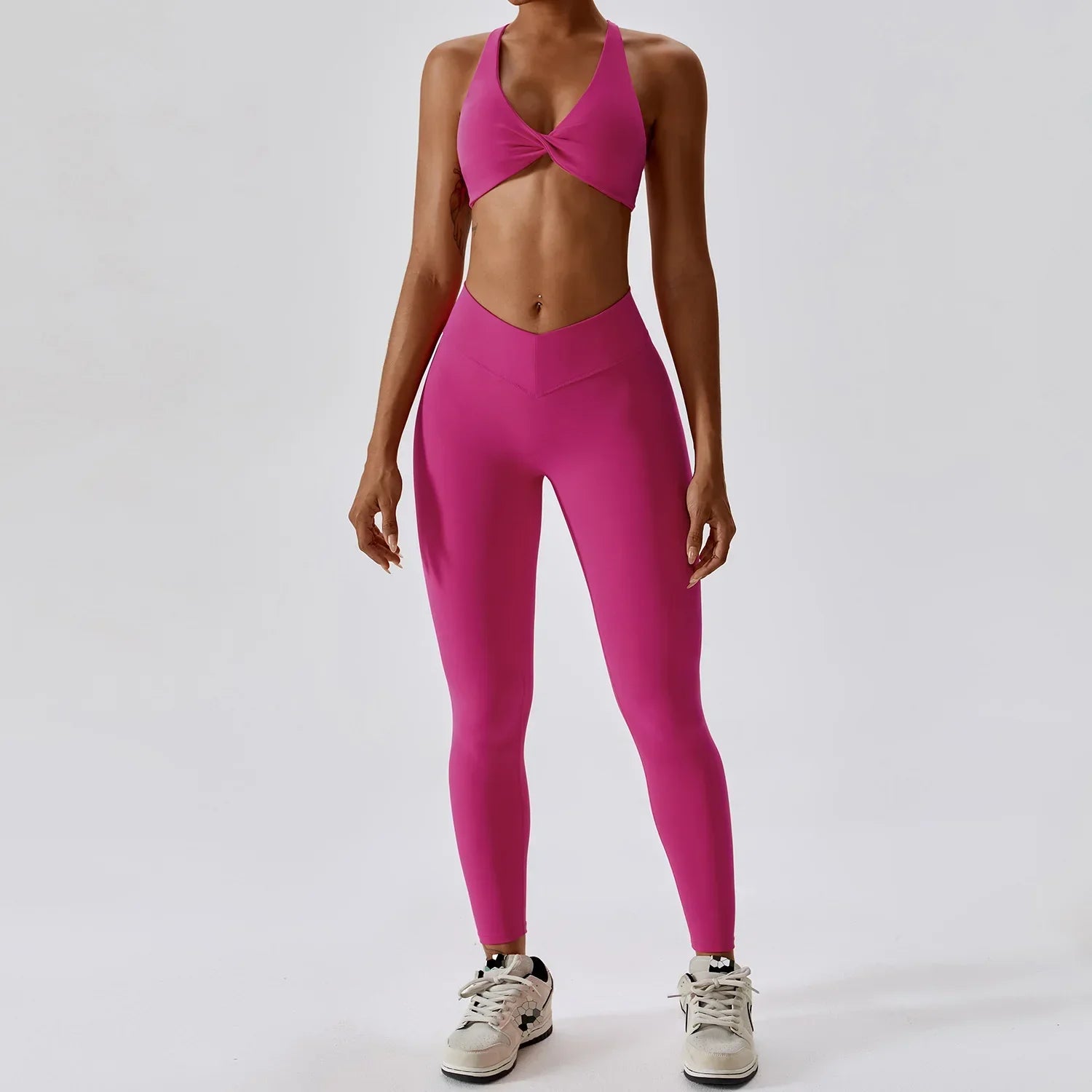 Ariel - Activewear sæt