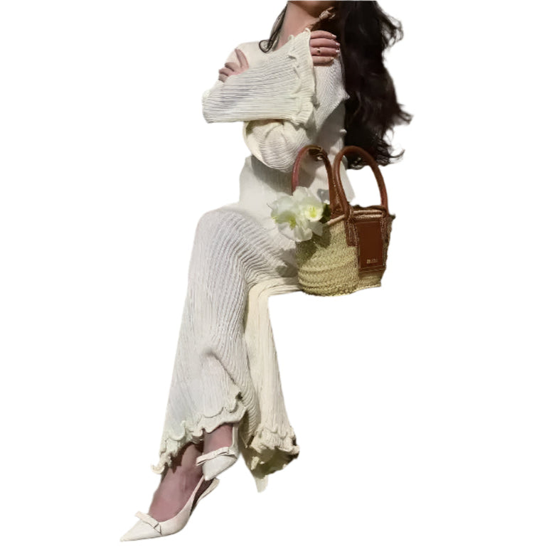 Luna - Viral eventyrkjole