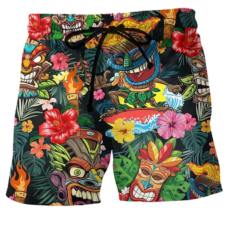 Eros - Badeshorts til mænd
