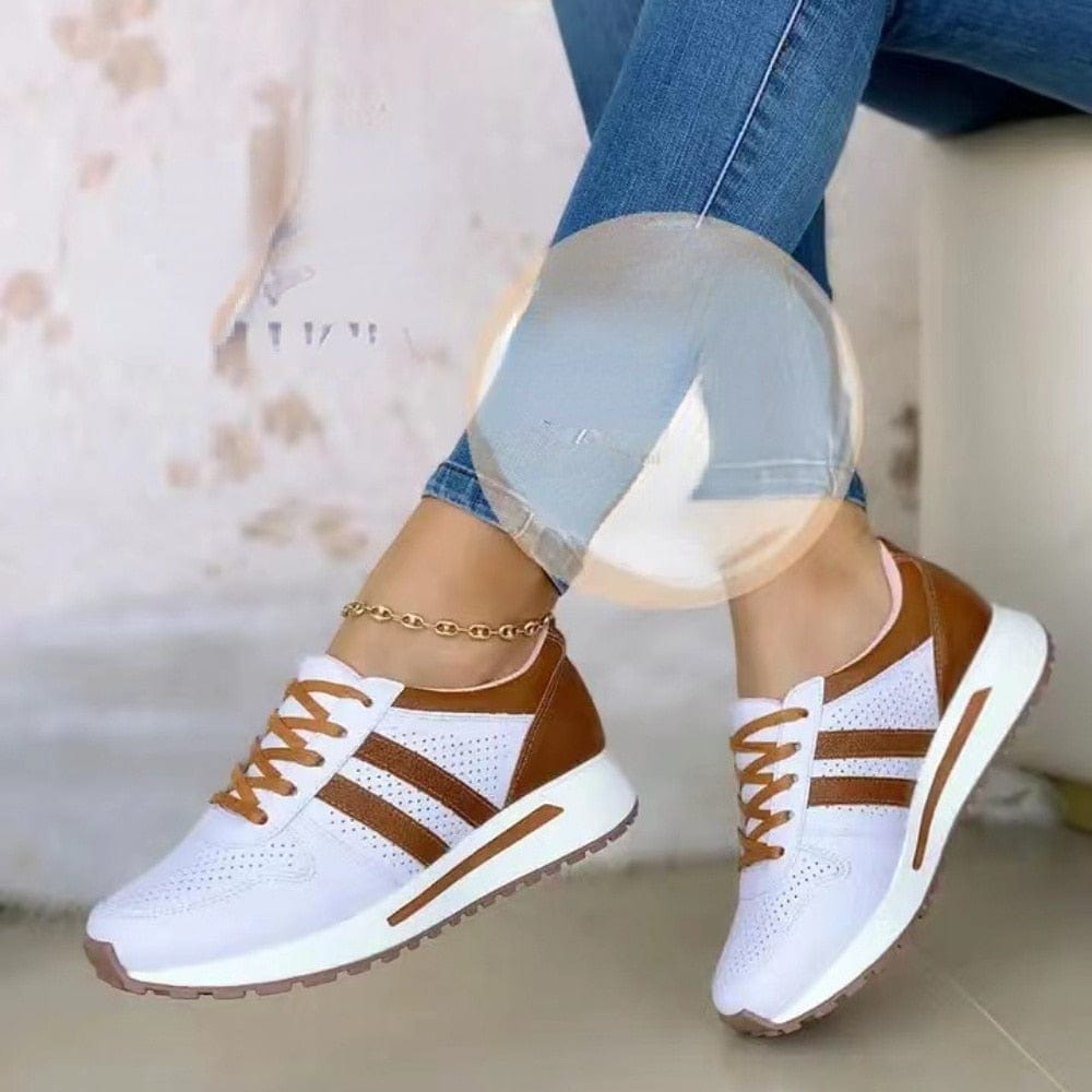 Myla - Behagelige og elegante sko