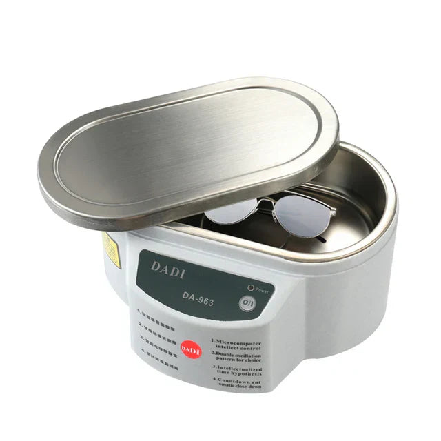 PureWave - Højfrekvent digitalt ultralydsrengøringssystem