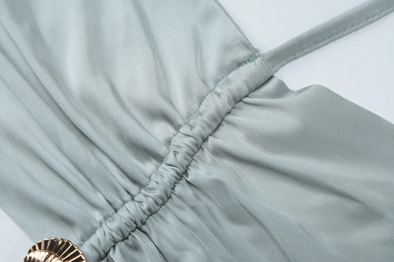 Tamarra - Strandklar sommerkjole