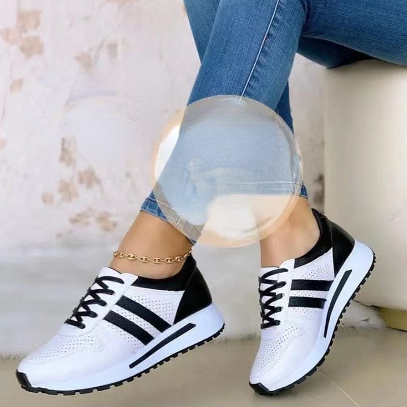 Myla - Behagelige og elegante sko