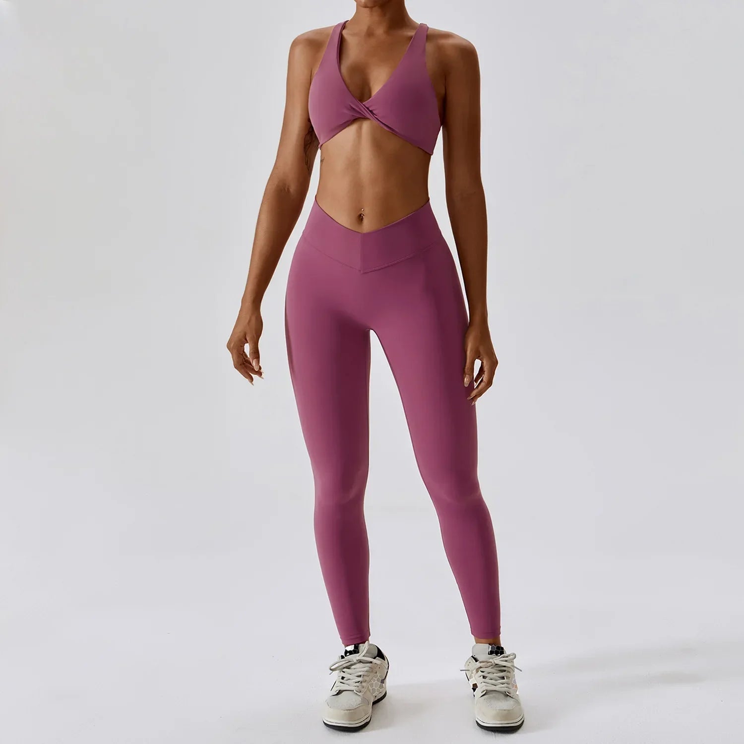 Ariel - Activewear sæt