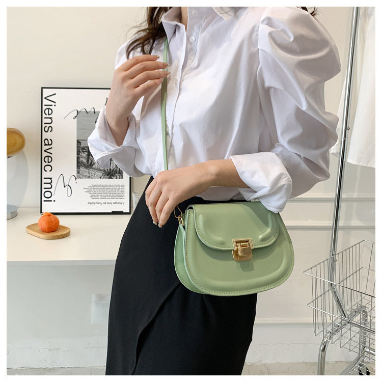 Olla Mode Skulder Clutch Taske