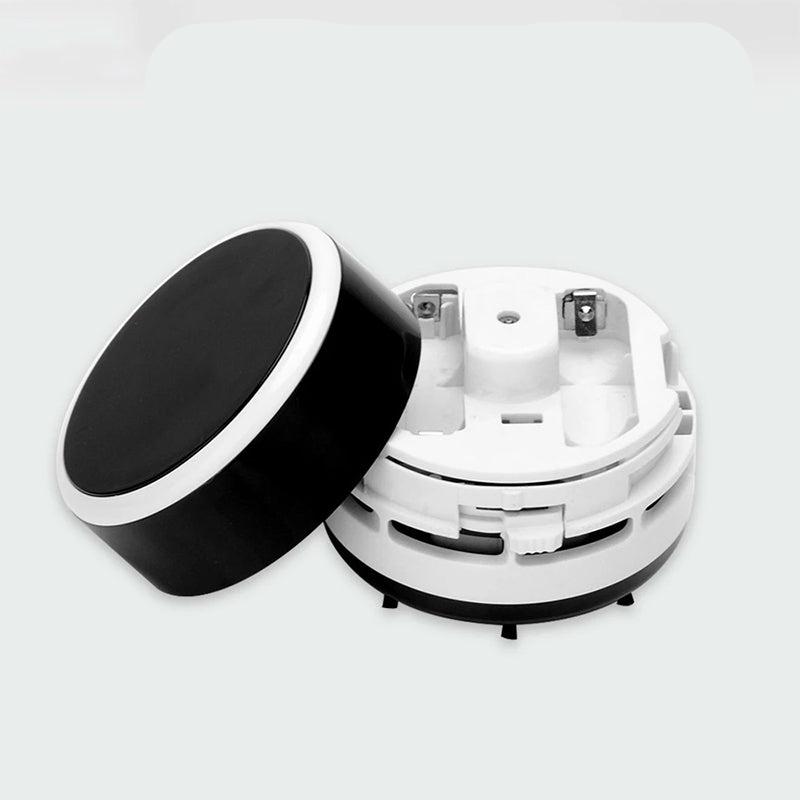 SwiftSweep – Kompakt støvsuger til ubesværet rengøring på stedet