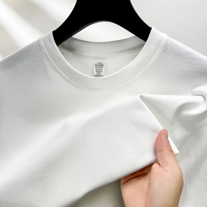 Casper - Luxury Breeze T-shirt