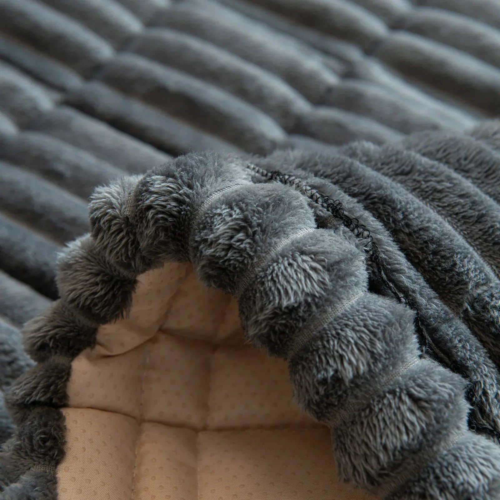 SoftexLux | Premium plys sofabetræk