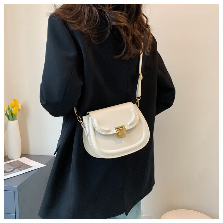 Olla Mode Skulder Clutch Taske