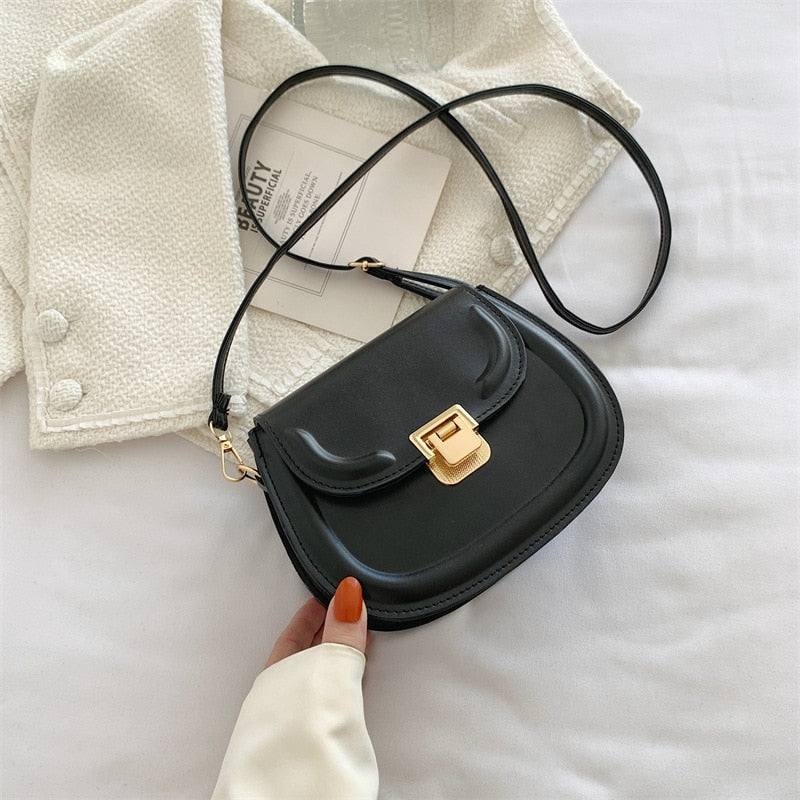 Olla Mode Skulder Clutch Taske