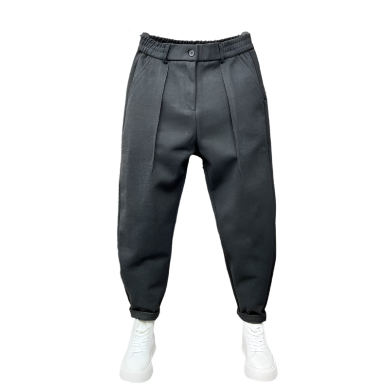 Zion - Slanke formelle bukser