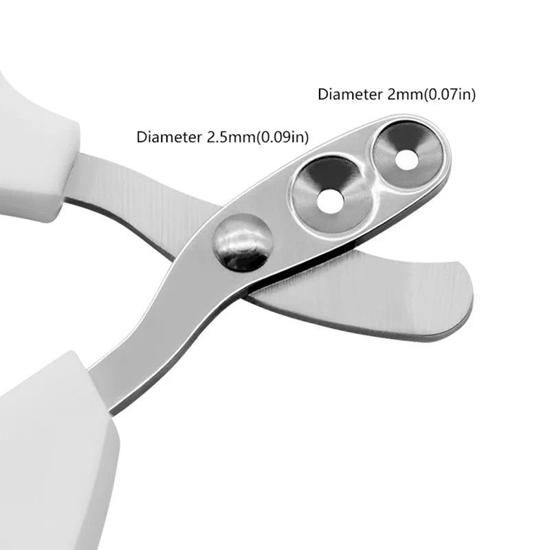 Professionel klopleje saks