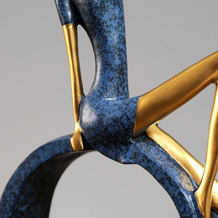 Serenovia – Elegante skulpturer