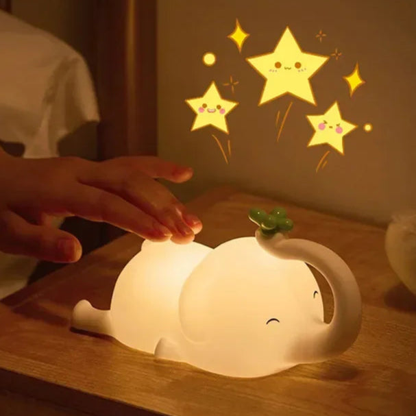 GlowPals™ - Yndige glødende dyrevenner