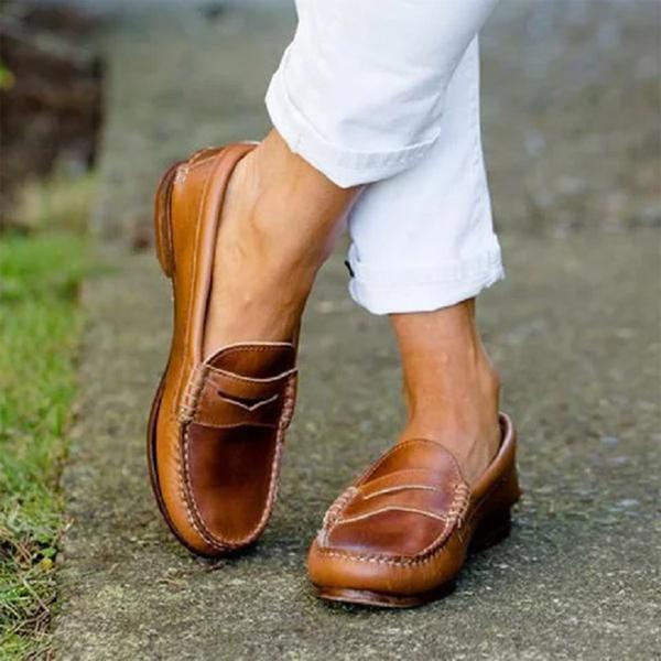 Ellen - Elegante loafers