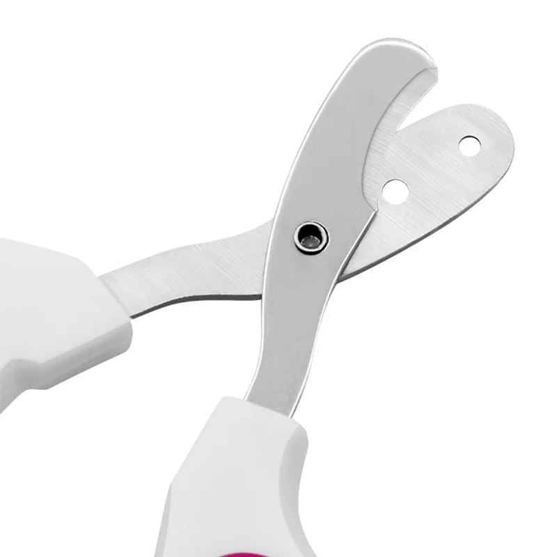 Professionel klopleje saks