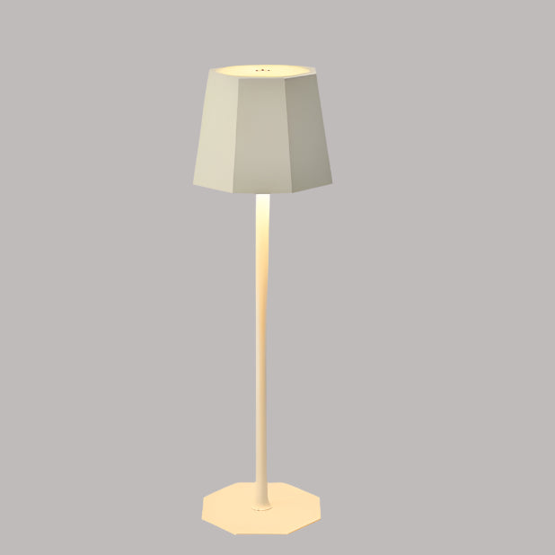 3-farvet Touch-dæmpende øjenbeskyttelse LED-natlys