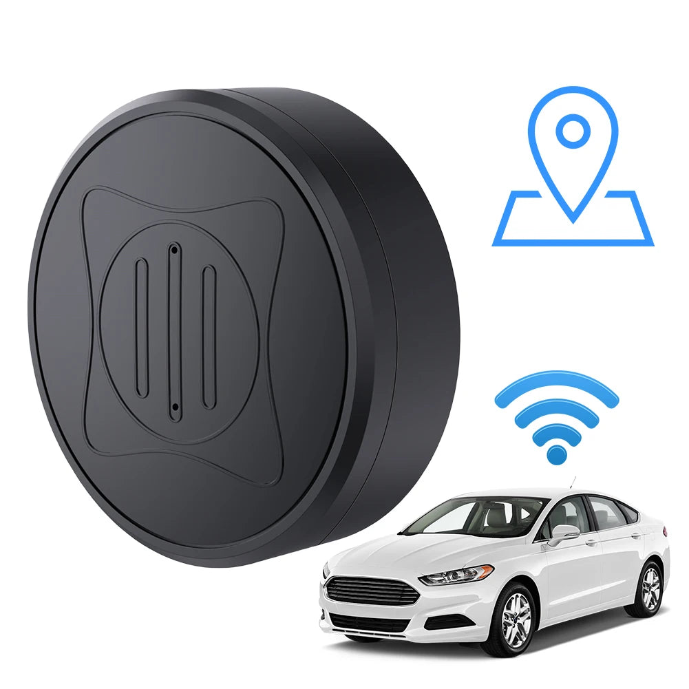 Gps Smart Finder Locator Mini-trackingapparaat