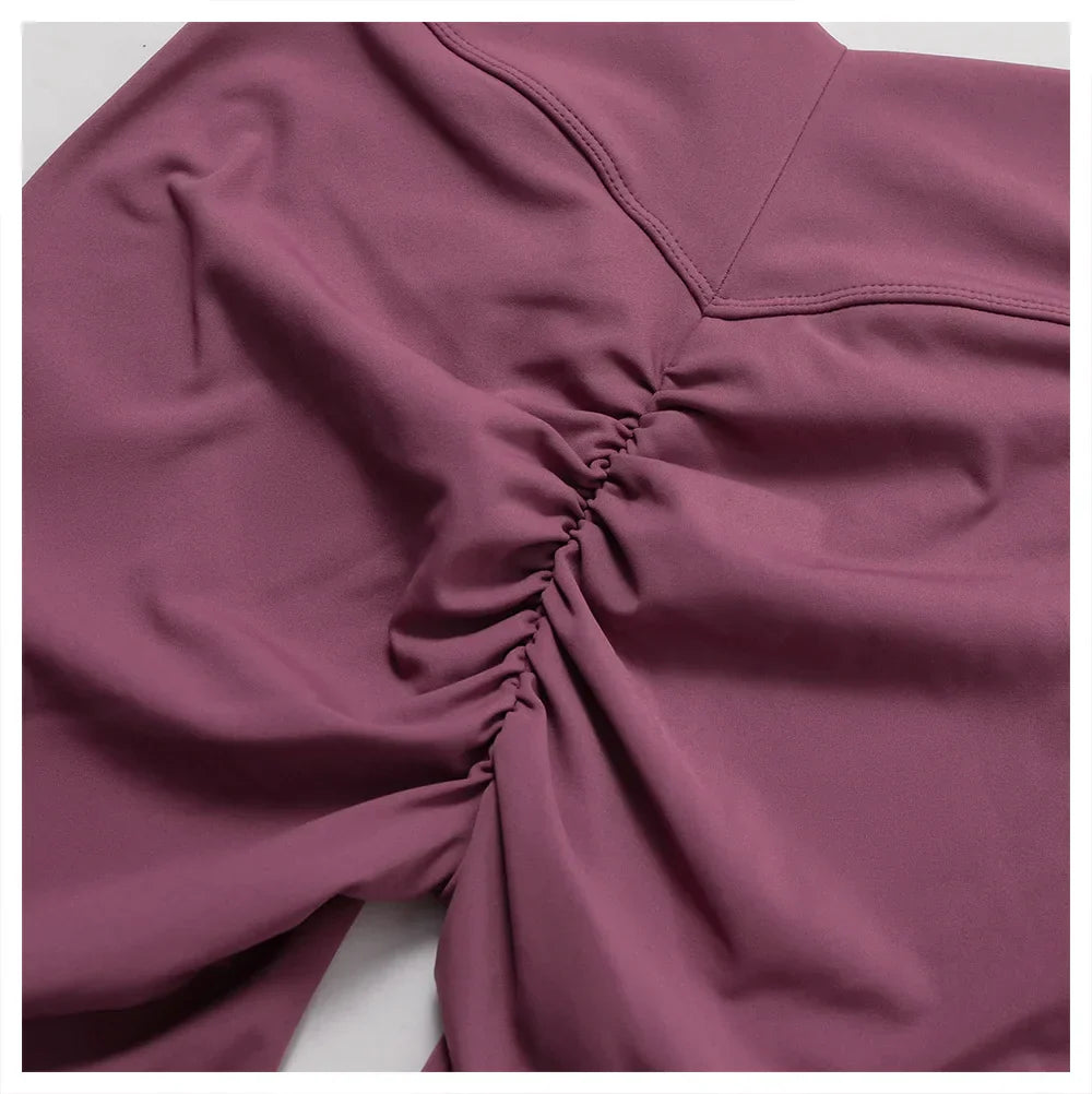 Ariel - Activewear sæt