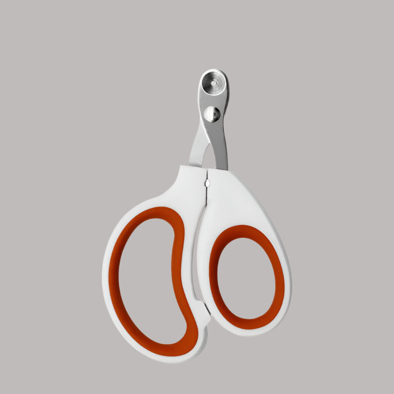 Professionel klopleje saks