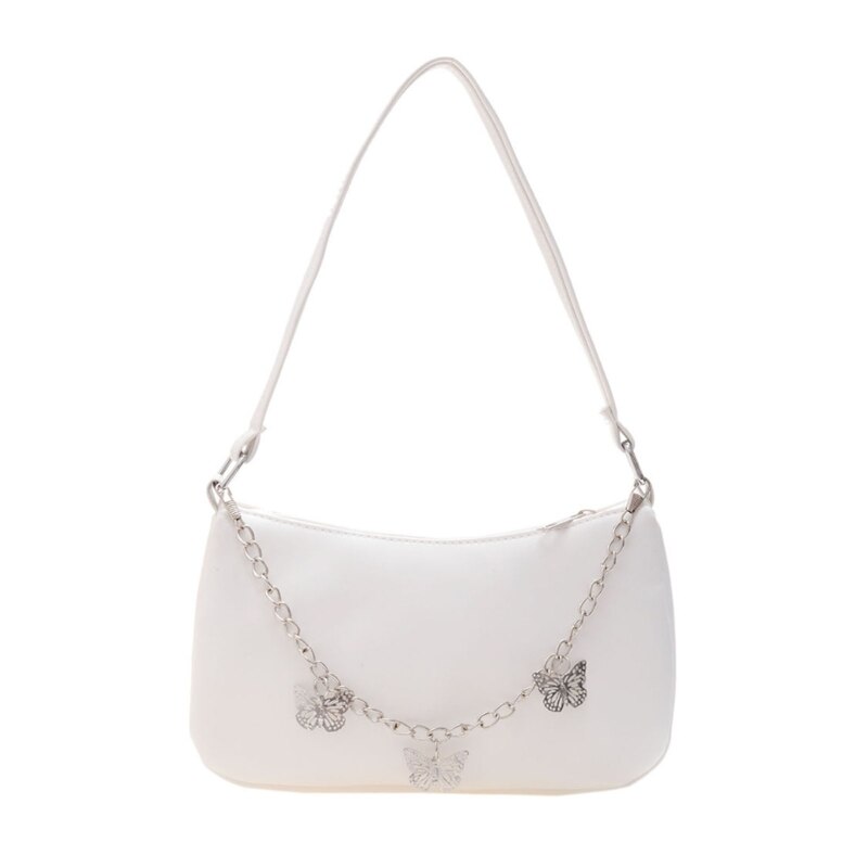 Holly – Elegant skuldertaske med justerbar rem