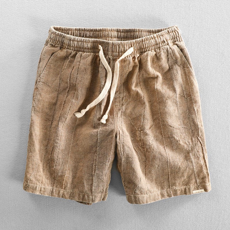 Arthur - Letvægtsshorts til mænd