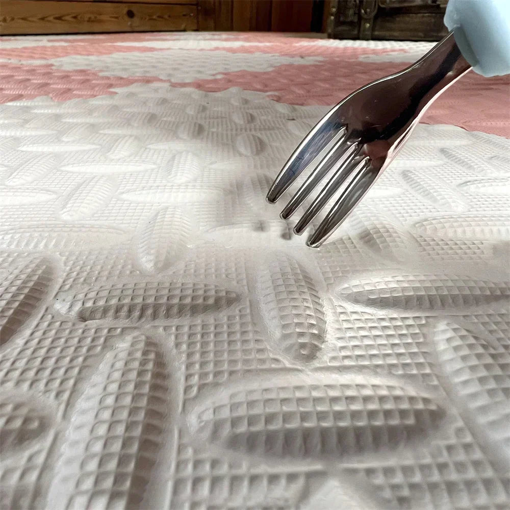 ColourPop PlayMats – Vibrant Foam Baby Legemåtte-puslespil