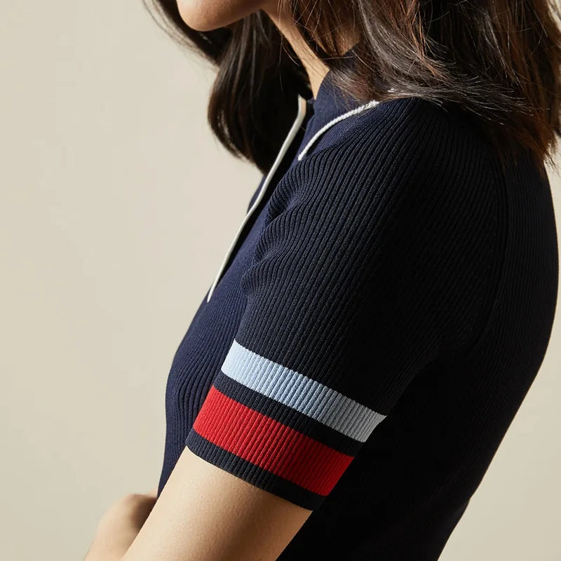 Willow - Klassisk polokjole