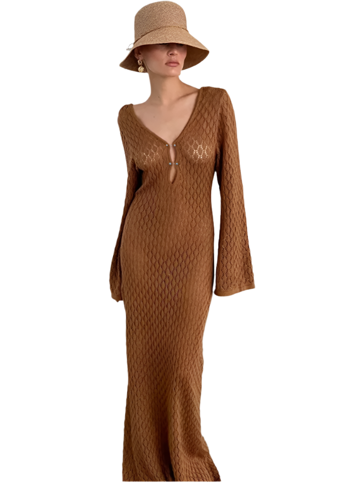 Rosalia - Stranddækning