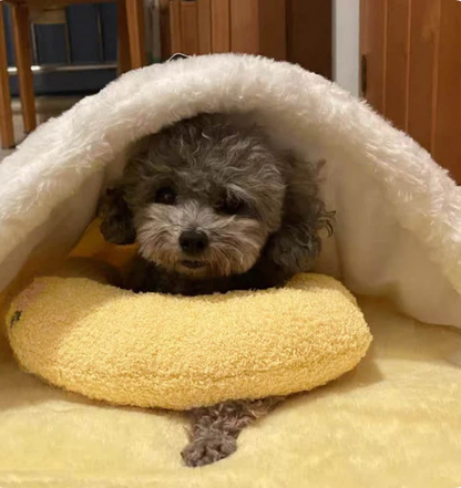 CuddleCloud - Dyrepude