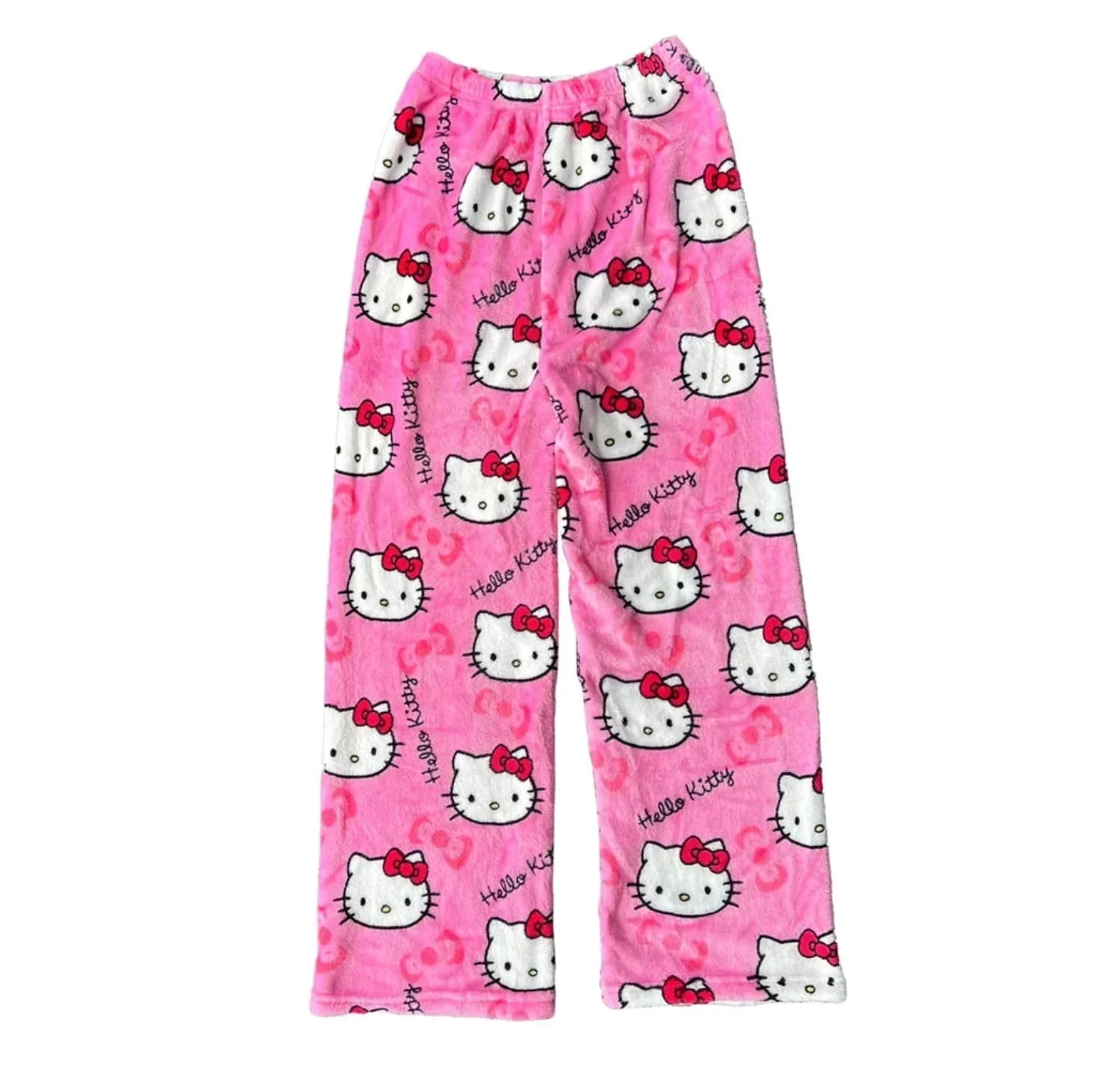 Zofie - Stilfuld Kitty Pyjamas