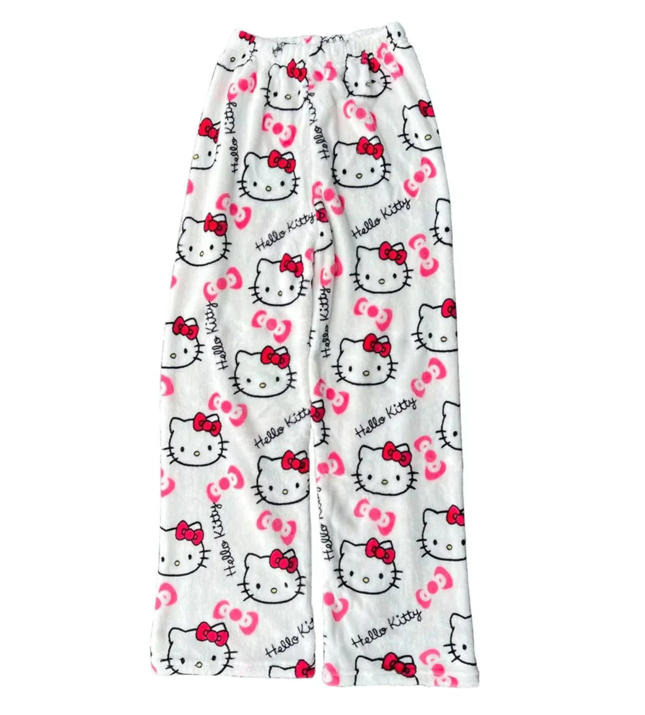 Zofie - Stilfuld Kitty Pyjamas