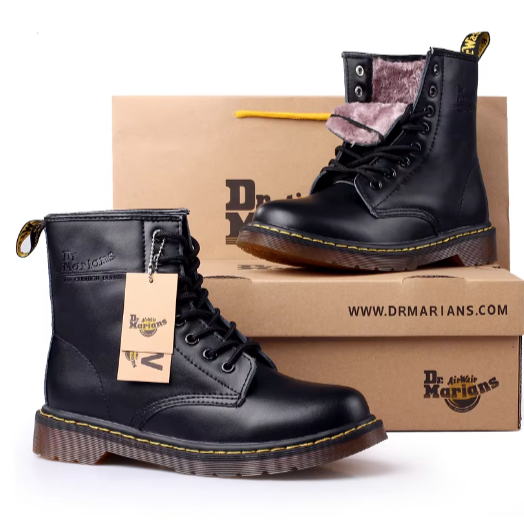 Karl - Varme og stilfulde skridsikre ankelstøvler