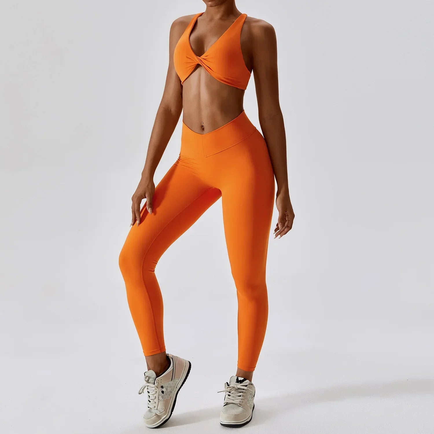 Ariel - Activewear sæt