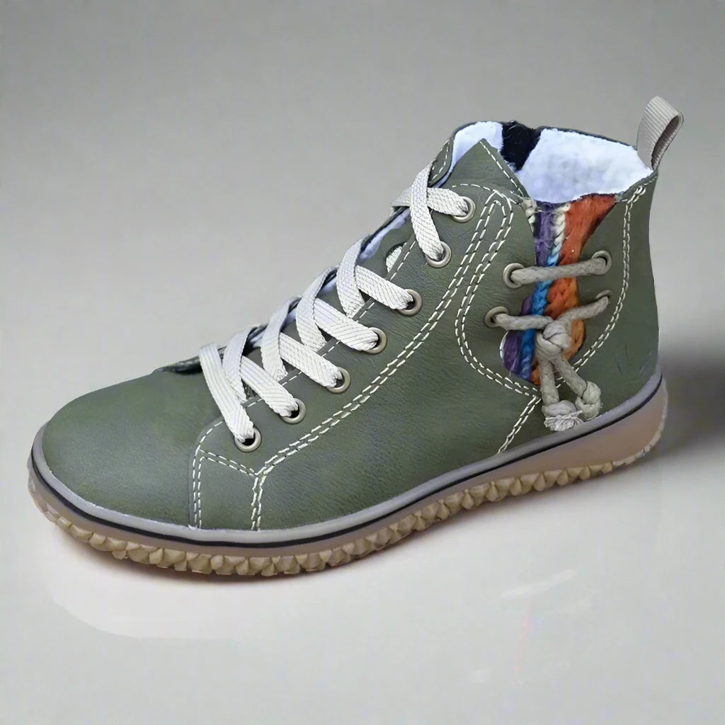 Serra - Vandafvisende vinterstøvler