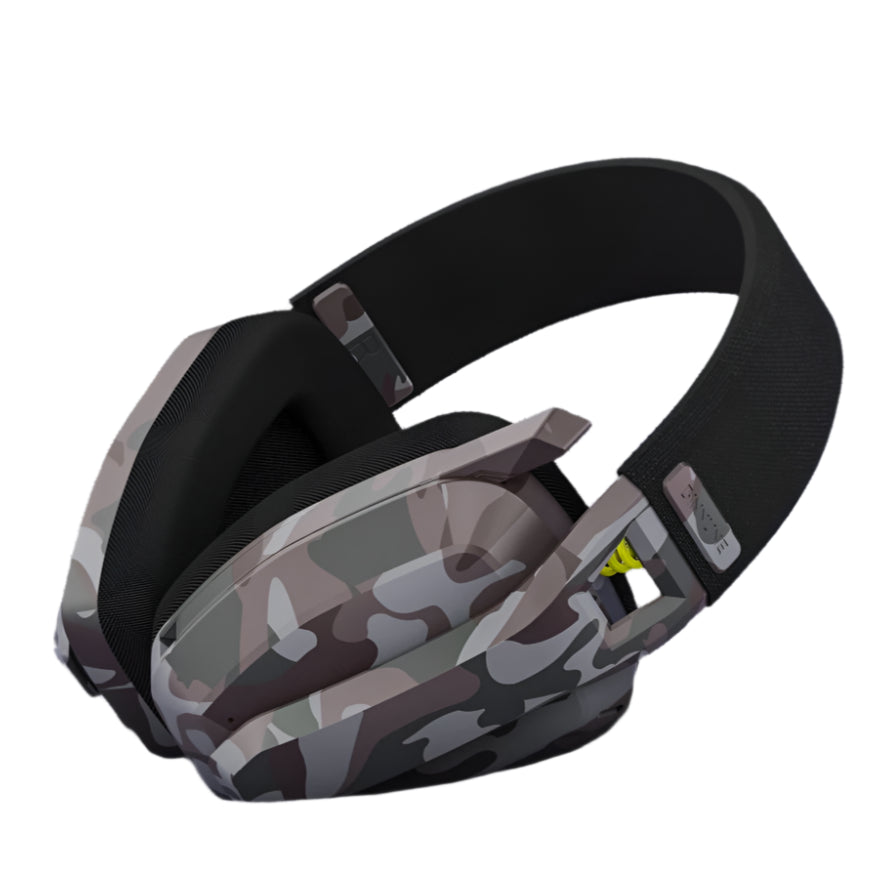 NovaCore - Vortex XG trådløst spilleheadset