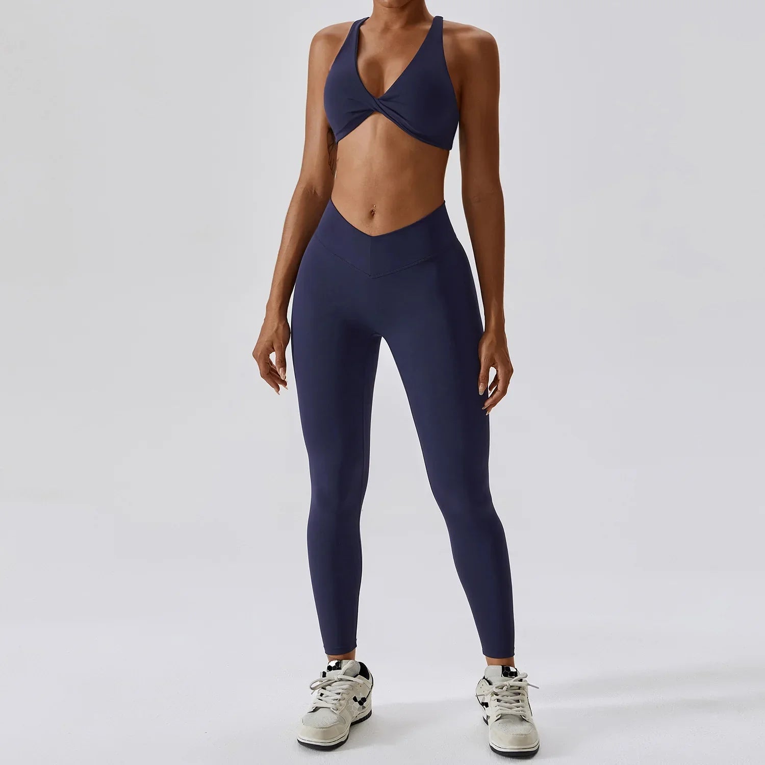 Ariel - Activewear sæt