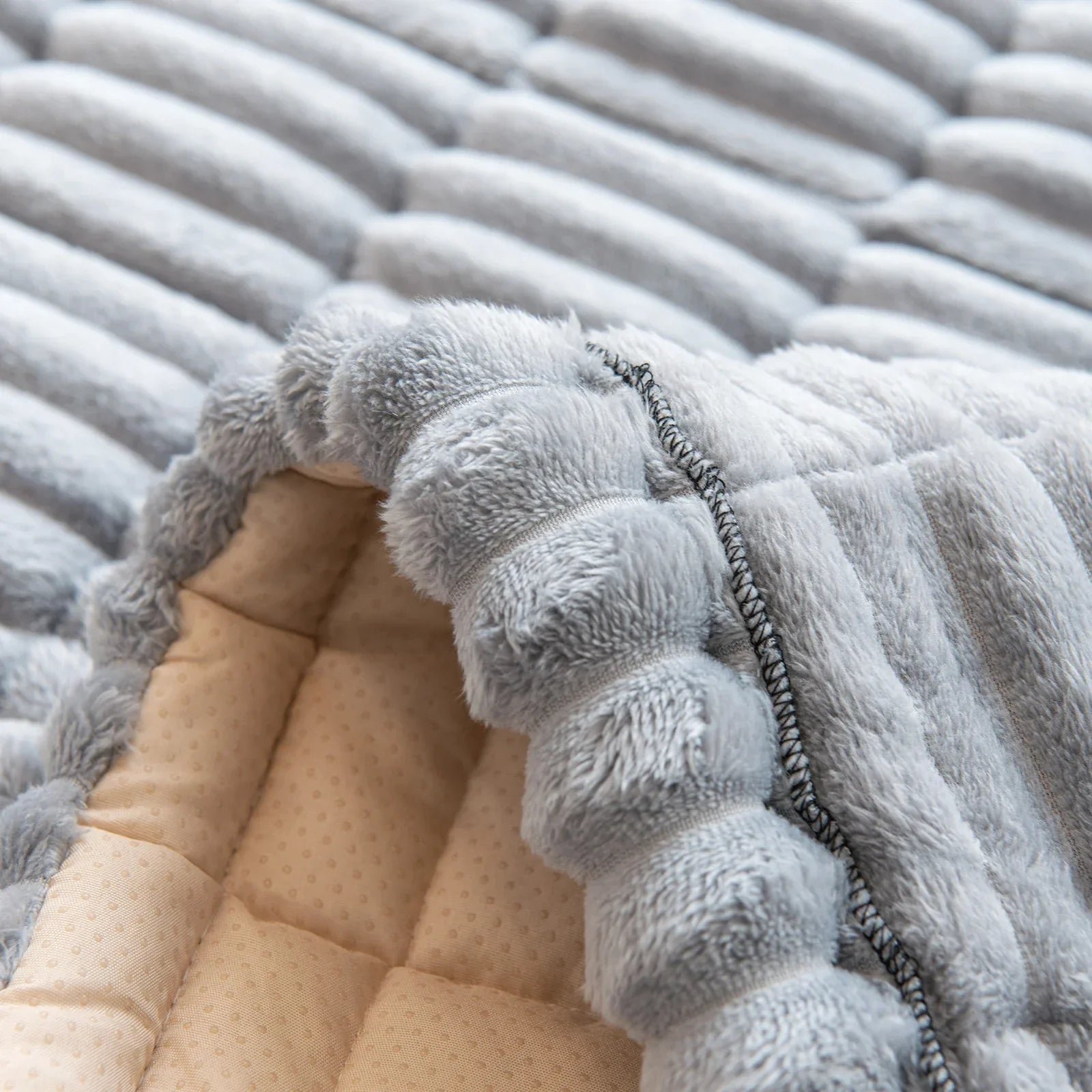 SoftexLux | Premium plys sofabetræk