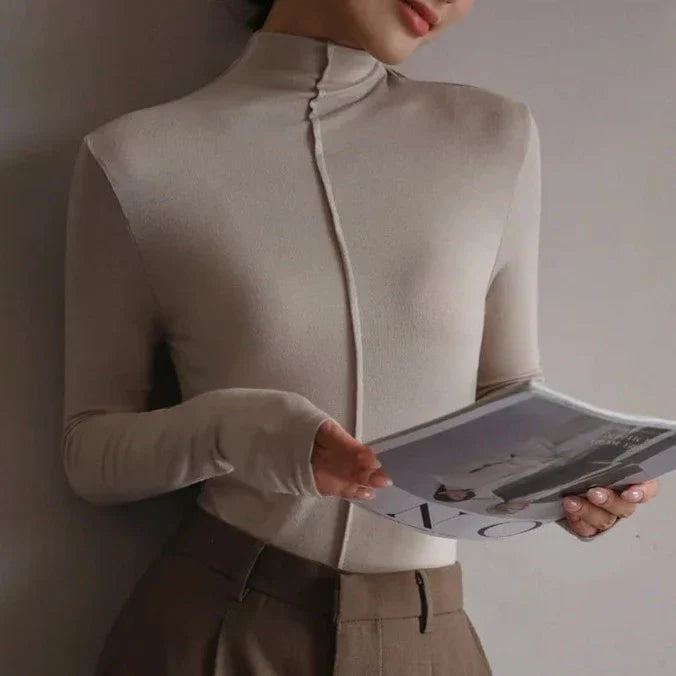 Ellen - Elegante toppe