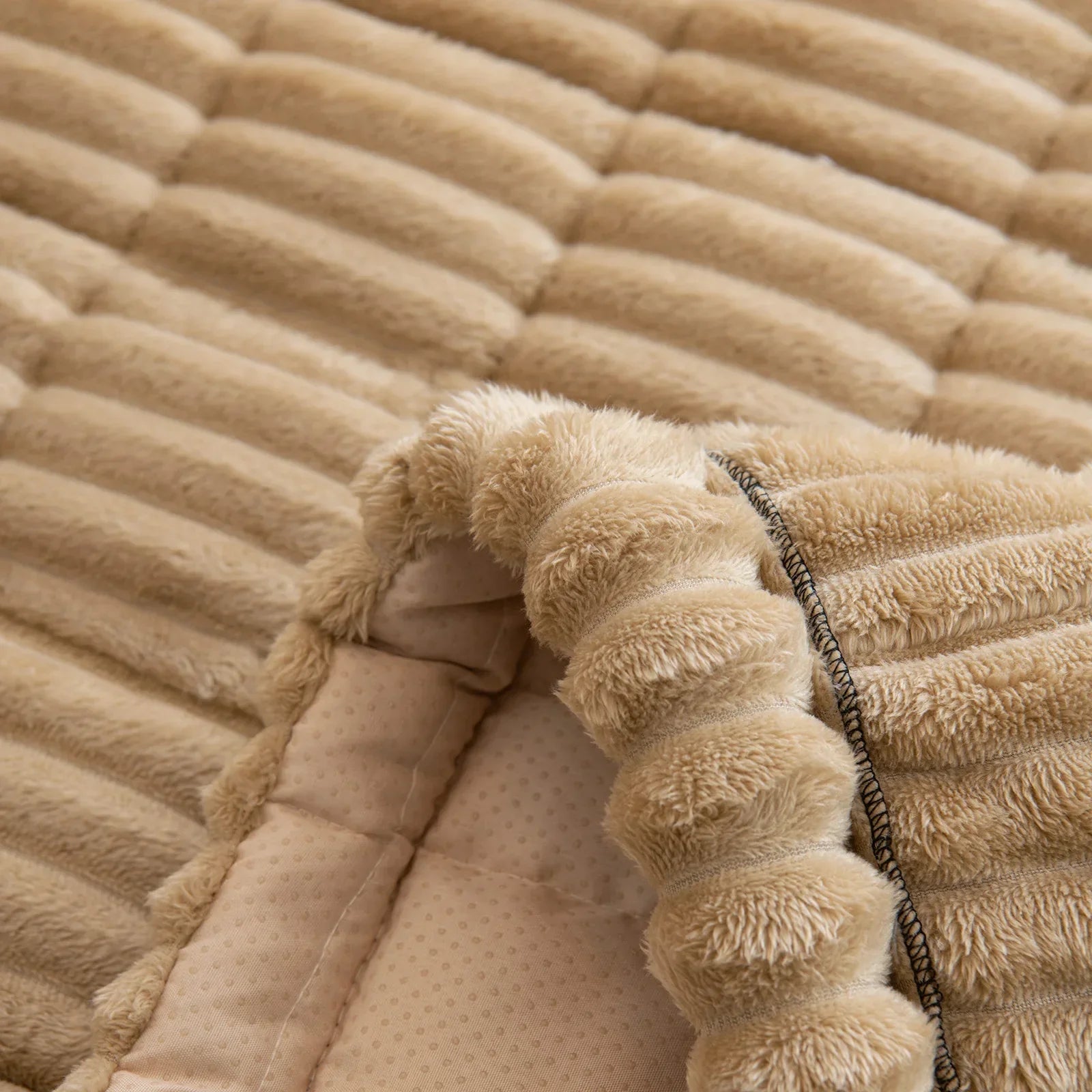 SoftexLux | Premium plys sofabetræk