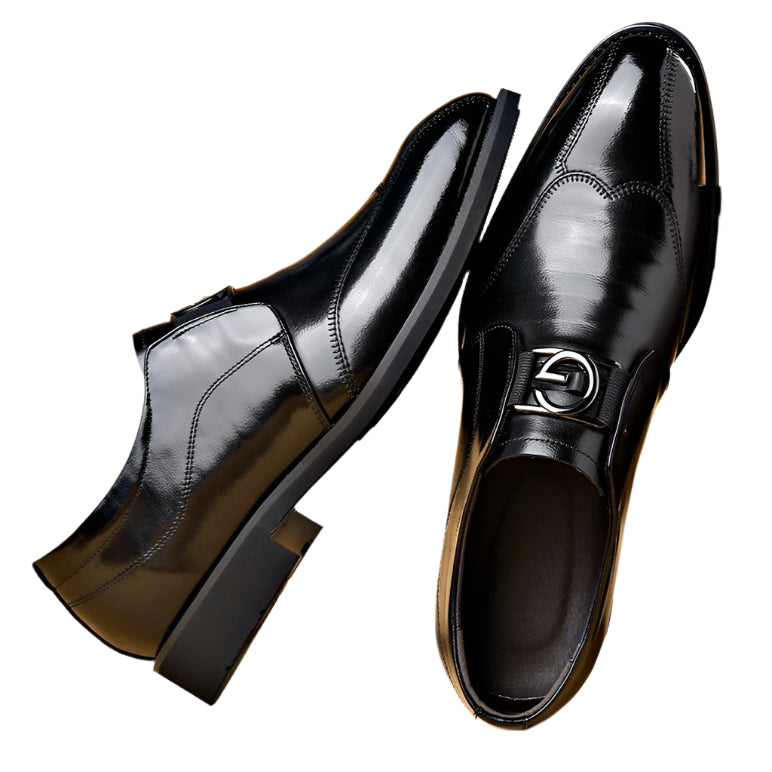 Steven - Elegante håndlavede sko