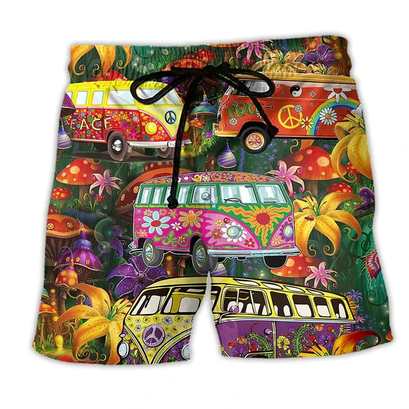 Eros - Badeshorts til mænd