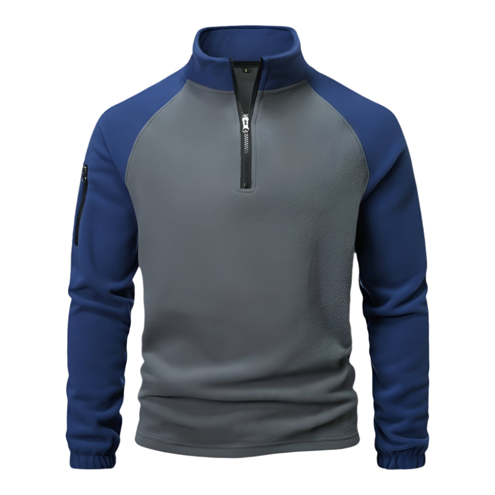 Norris - Fleecejakke