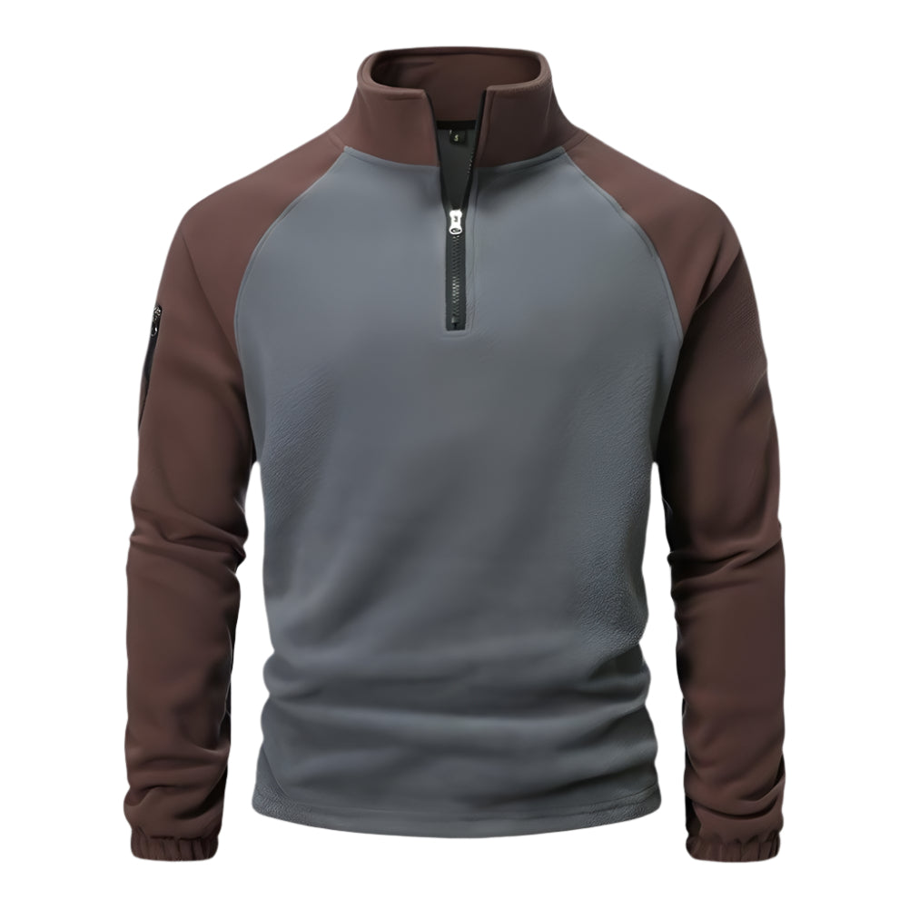 Norris - Fleecejakke