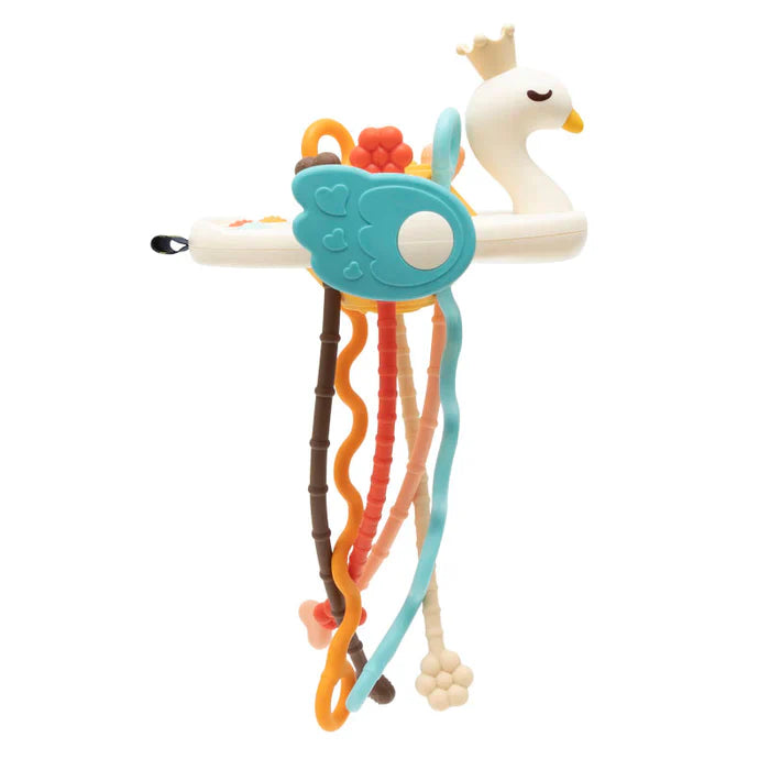 Ufonic - Udvikl og leg med sanselegetøj