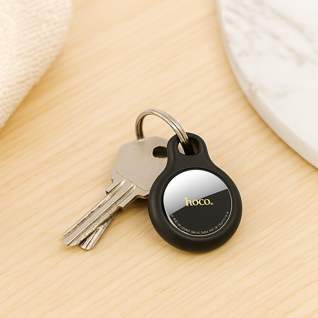 TrackPro | Smart Bluetooth GPS-finder