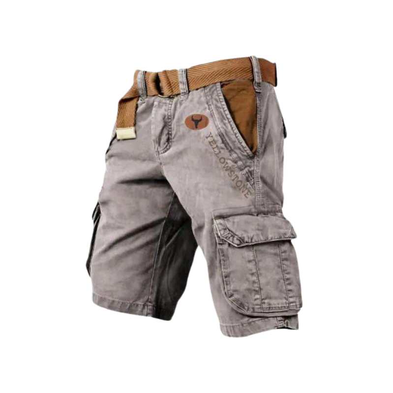 MoveMax - Tactical Shorts