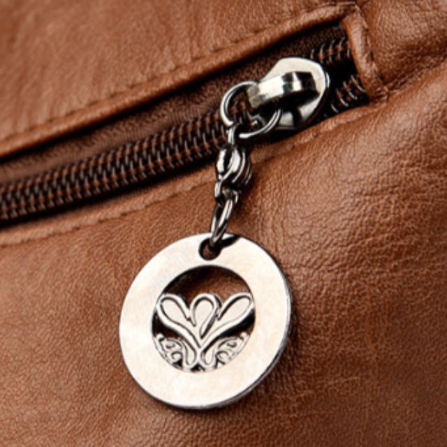 Olga - Rygsæk med nitter