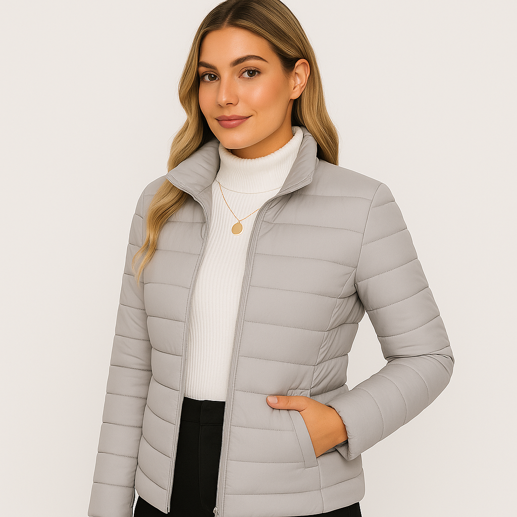 Vinterfrakke | Den elegante originale